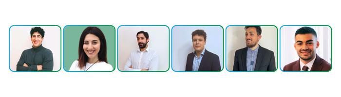 Il team Prevedo